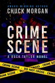 Crime Scene, A Buck Taylor Novel (eBook, ePUB)