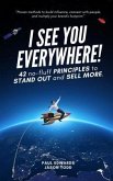 I See You Everywhere! (eBook, ePUB) I See You Everywhere! (eBook, ePUB)