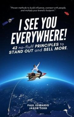Cover I See You Everywhere! (eBook, ePUB)