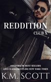 Reddition: Club X (eBook, ePUB)