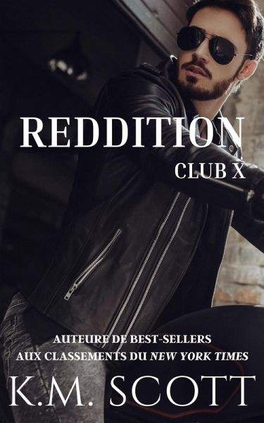 Reddition: Club X (eBook, ePUB) Reddition: Club X (eBook, ePUB)