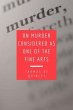 On Murder Considered as one of the Fine... - Bild 1