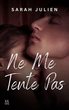 Cover Ne me tente pas (eBook, ePUB)