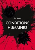 Conditions Humaines (eBook, ePUB)