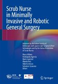 Scrub Nurse in Minimally Invasive and Robotic General Surgery (eBook, PDF)