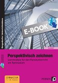 Perspektivisch zeichnen (eBook, PDF)