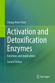 Activation and Detoxification Enzymes (eBook, PDF)