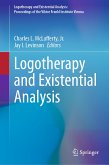 Logotherapy and Existential Analysis (eBook, PDF)