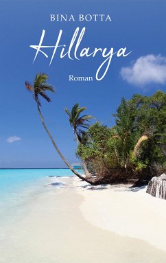 Hillarya (eBook, ePUB) - Botta, Bina