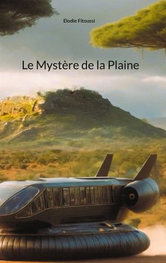 Le Mystère de la Plaine (eBook, ePUB) - Fitoussi, Elodie