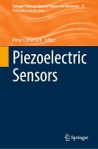 Piezoelectric Sensors (eBook, PDF)