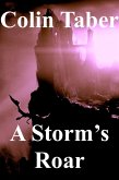A Storm's Roar (DragonTide, #2) (eBook, ePUB)