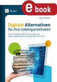 Digitale Alternativen für Ihre Lieblingsmethoden (eBook, PDF)