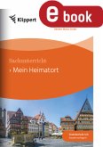 Mein Heimatort (eBook, PDF)