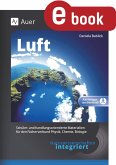 Naturwissenschaften integriert Luft (eBook, PDF)