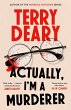 Actually, I'm A Murderer (eBook, ePUB) - Bild 1