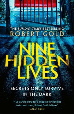 Cover Nine Hidden Lives (eBook, ePUB)