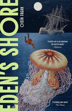 Cover Eden's Shore (eBook, ePUB)