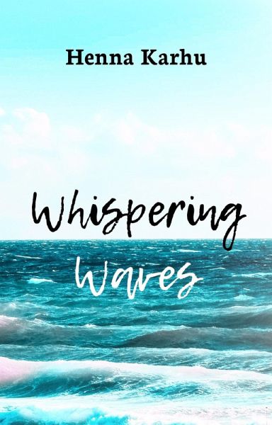 Whispering Waves (eBook, ePUB) Whispering Waves (eBook, ePUB)