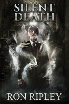 Silent Death (Haunted Village Series, #8) (eBook, ePUB) - Ripley, Ron; Street, Scare
