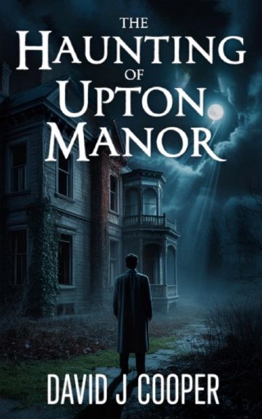 The Haunting of Upton Manor (eBook, ePUB)