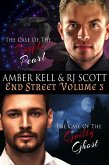 End Street Volume 3 (eBook, ePUB)