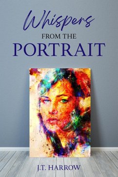 Cover Whispers From The Portrait (eBook, ePUB)