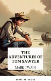 Tom Sawyer's Adventures (eBook, ePUB)