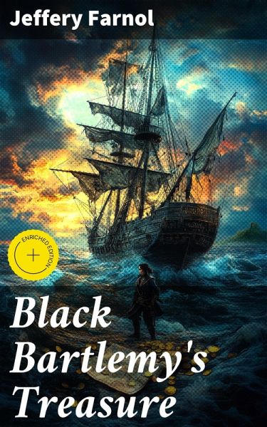 Black Bartlemy's Treasure (eBook, ePUB)