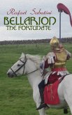 Bellarion the Fortunate (eBook, ePUB)