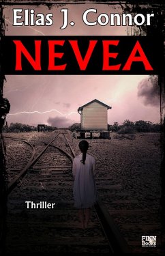 Nevea (Deutsche Version) (eBook, ePUB) - Connor, Elias J.