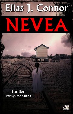 Nevea (Portuguese edition) (eBook, ePUB) - Connor, Elias J.