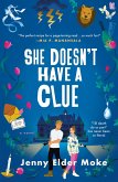 She Doesn't Have a Clue (eBook, ePUB)