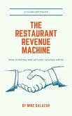The Restaurant Revenue Machine (eBook, ePUB)