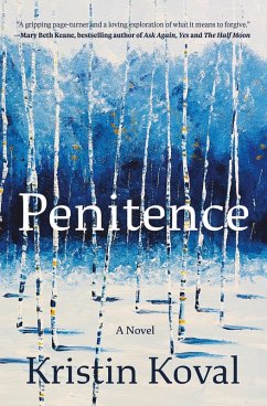 Penitence (eBook, ePUB) - Koval, Kristin