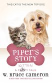 Piper's Story (eBook, ePUB)
