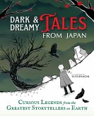Dark & Dreamy Tales from Japan (eBook, ePUB)