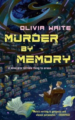 Murder by Memory (eBook, ePUB) - Waite, Olivia