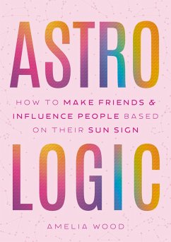 Cover Astrologic (eBook, ePUB)