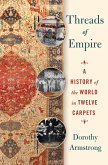 Threads of Empire (eBook, ePUB)