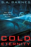 Cold Eternity (eBook, ePUB) Cold Eternity (eBook, ePUB)