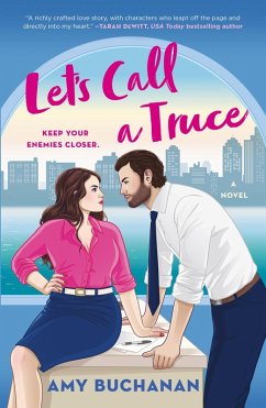 Cover Let's Call a Truce (eBook, ePUB)