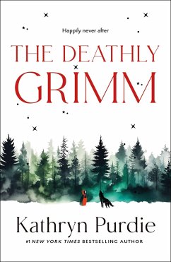 The Deathly Grimm (eBook, ePUB) Cover The Deathly Grimm (eBook, ePUB)