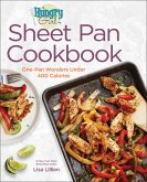 The Hungry Girl Sheet-Pan Cookbook (eBook, ePUB)