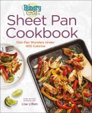 The Hungry Girl Sheet-Pan Cookbook (eBook, ePUB)