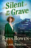 Silent as the Grave (eBook, ePUB) Silent as the Grave (eBook, ePUB)