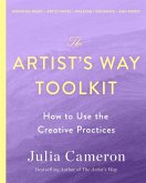 The Artist's Way Toolkit (eBook, ePUB)