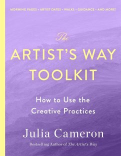 Cover The Artist's Way Toolkit (eBook, ePUB)