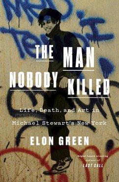 Cover The Man Nobody Killed (eBook, ePUB)