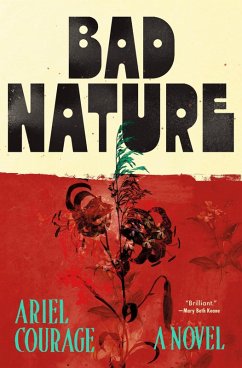 Cover Bad Nature (eBook, ePUB)